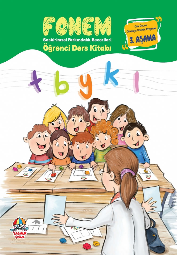 Anaokulunda Çocuk Bayramı için ilginç bir senaryo Anaokulunda Çocuk Bayramı için ilginç bir senaryo