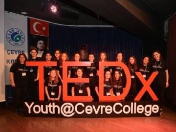TEDxYouth@ÇevreCollege