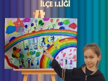 My Child with My Dreams