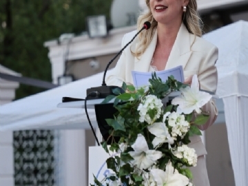 2025–2026 Middle School Graduation Ceremony