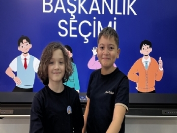 Presidential Elections