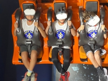 Space Camp