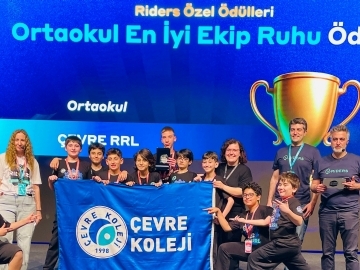 Çevre RRL