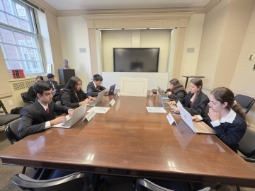 International Public Policy Forum (IPPF) 