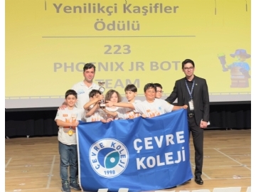 FIRST LEGO League 