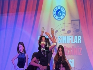 Talents Shined on the “Yetenek Sizsiniz” Stage!