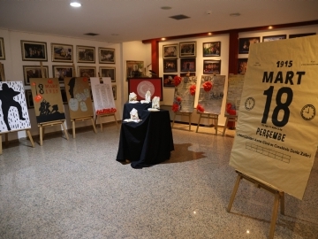 18th of March Çanakkale Victory