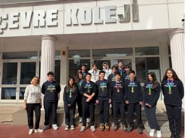 The American Mathematics Olympiad (AMO)