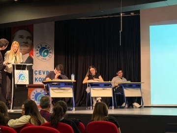 “Derivative Challenge” Yarışması