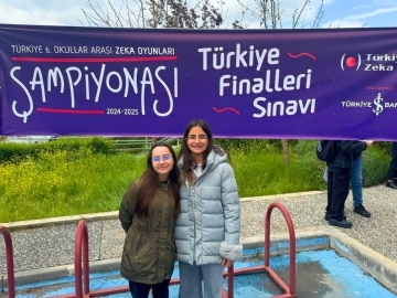 Turkey Inter-School Intelligence Foundation Championship