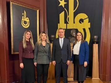 İstanbul Erkek High School