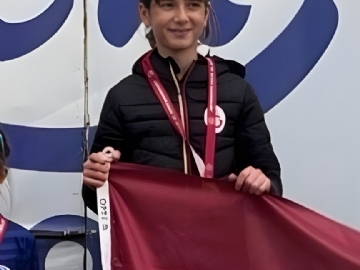 Open Tekirdağ Trophy 