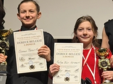 7th International Golden Note Festival