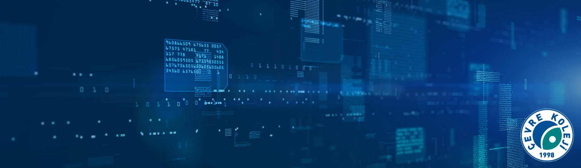 EDUCATION - INFORMATION TECHNOLOGY