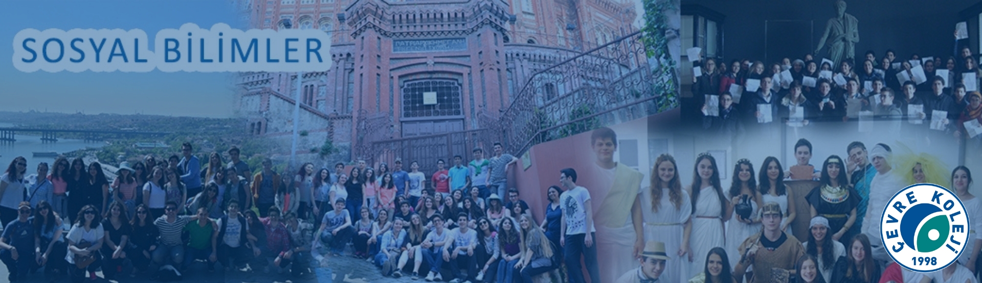 SOCIAL SCIENCES