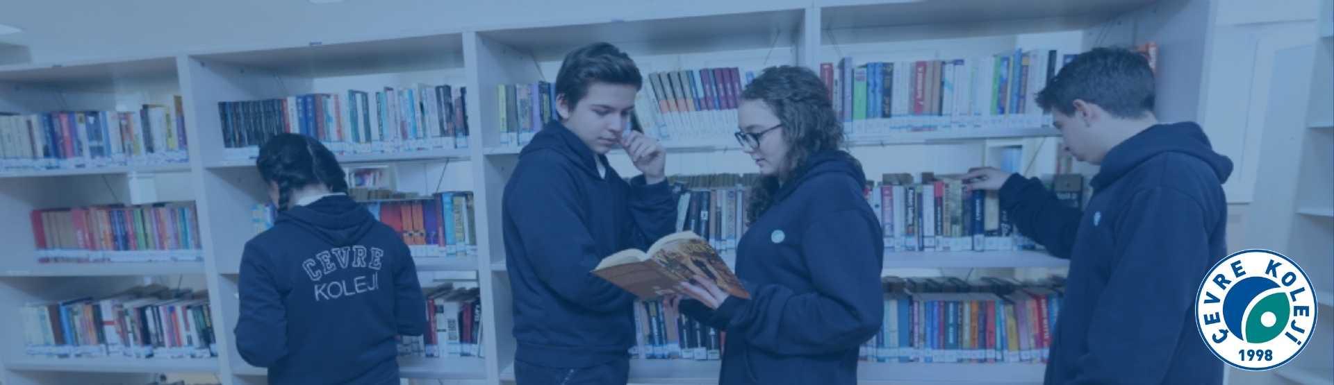LIBRARY