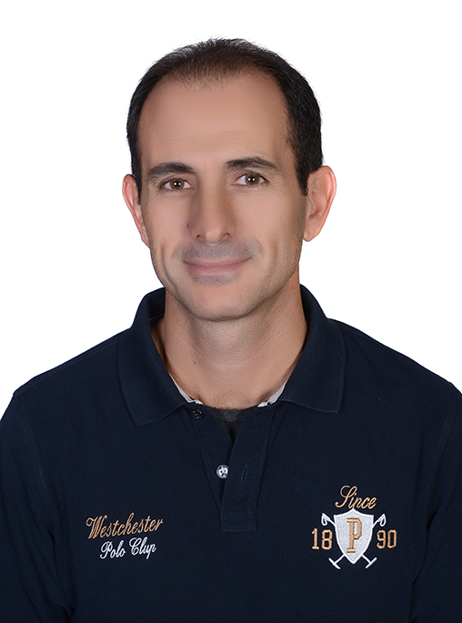 Abdullah Aydın