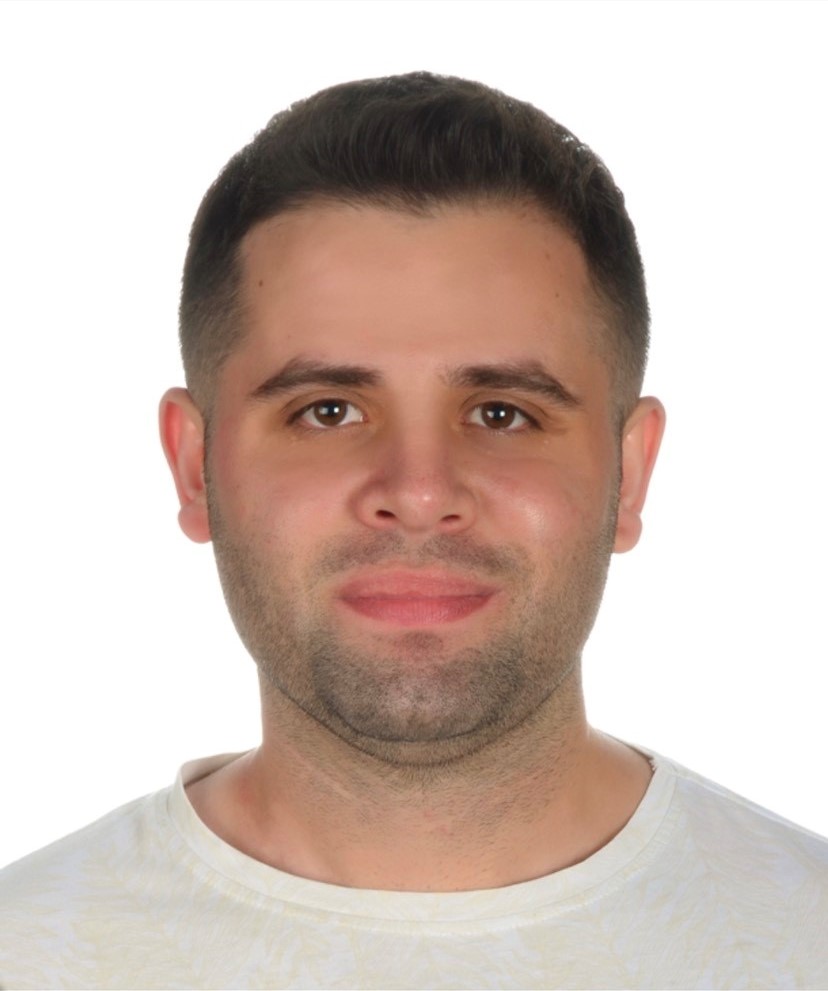 Kenan Çolakkahraman